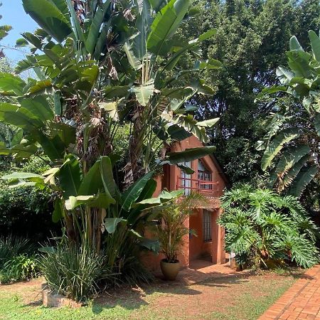 Malandela'S Guest House Malkerns Exteriér fotografie