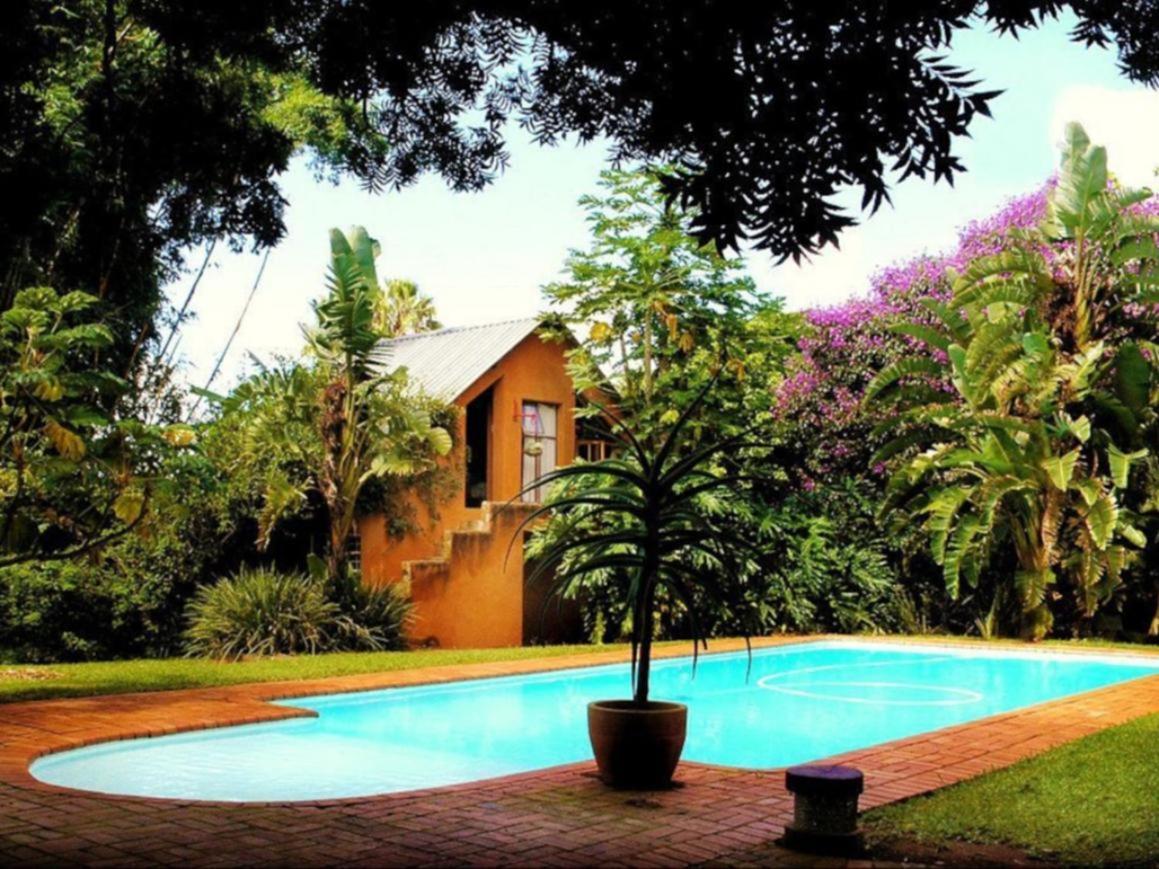 Malandela'S Guest House Malkerns Exteriér fotografie