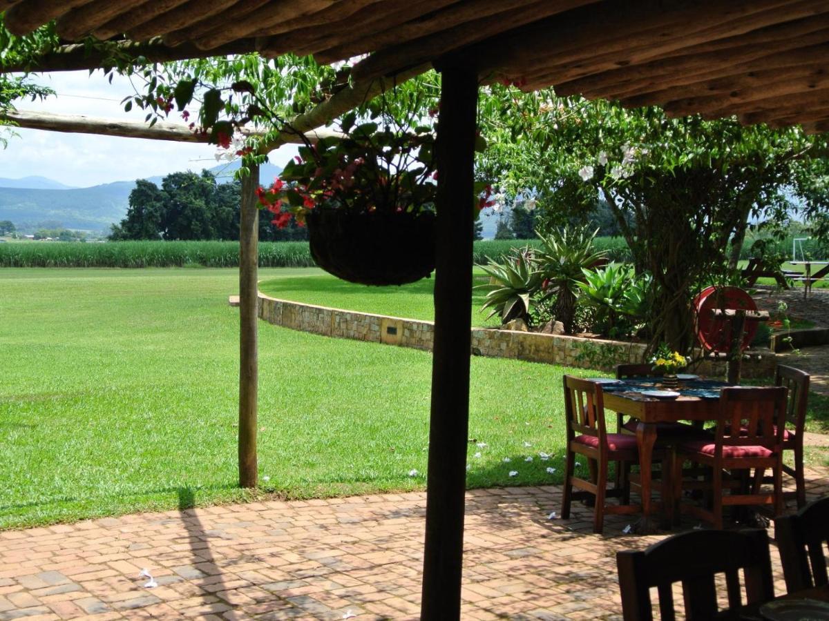 Malandela'S Guest House Malkerns Exteriér fotografie