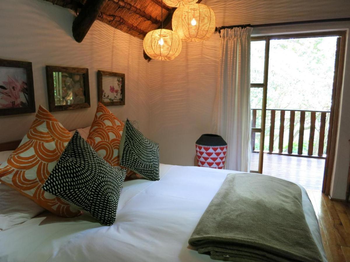 Malandela'S Guest House Malkerns Exteriér fotografie