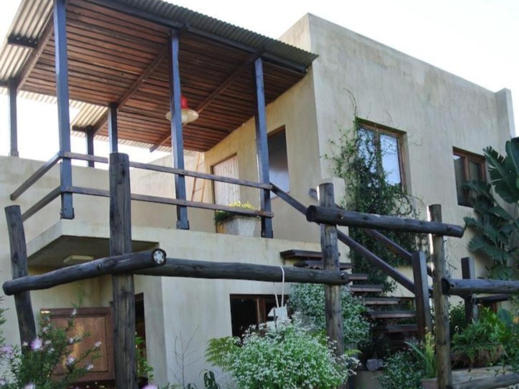 Malandela'S Guest House Malkerns Exteriér fotografie