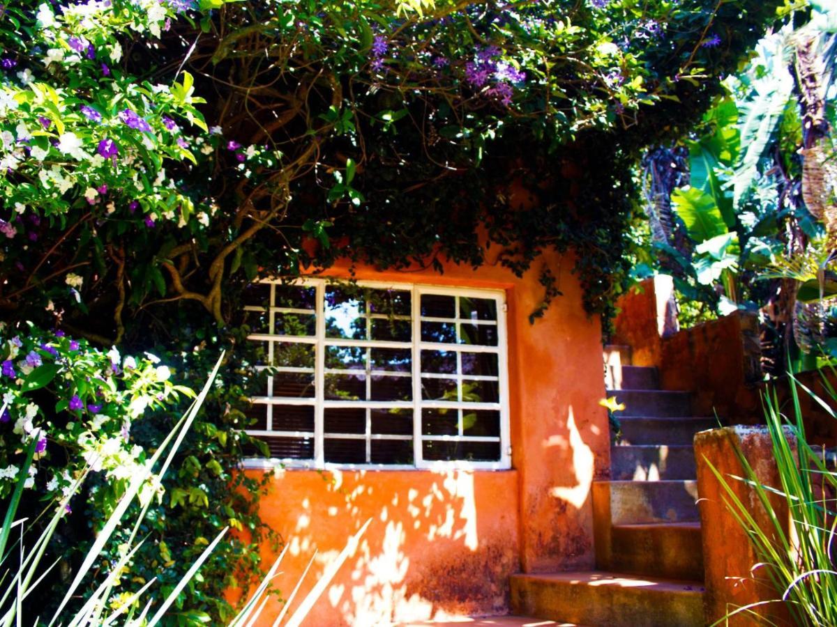 Malandela'S Guest House Malkerns Exteriér fotografie
