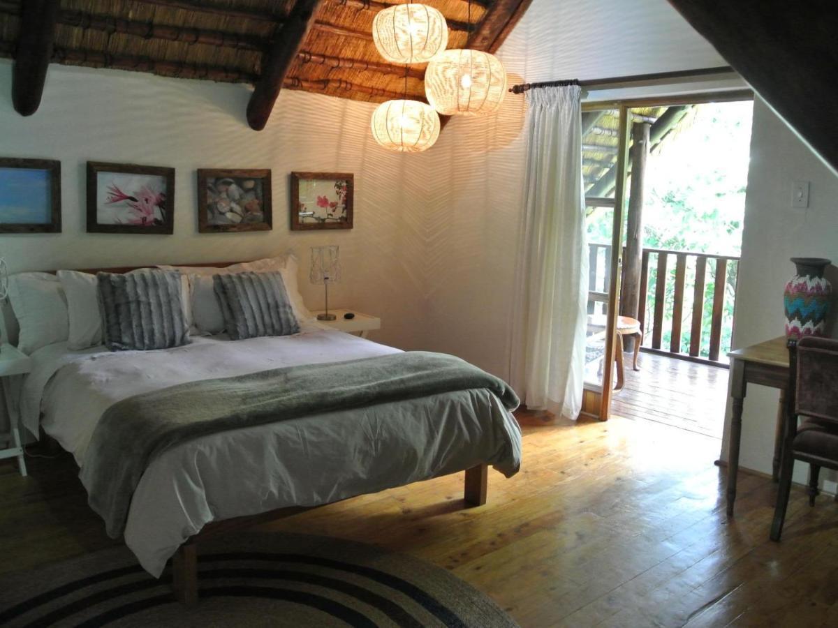 Malandela'S Guest House Malkerns Exteriér fotografie